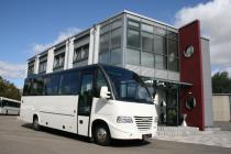 Schultz GmbH - Omnibushandel